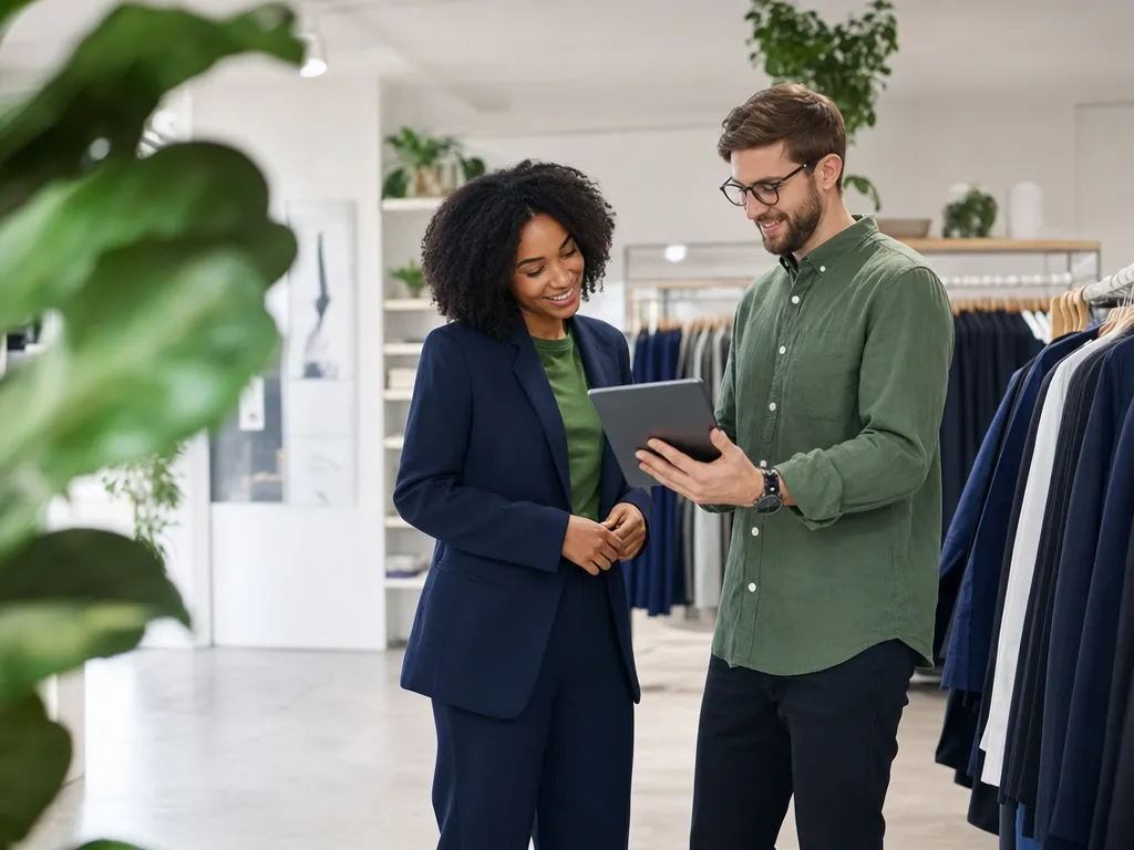Onboarding & roles